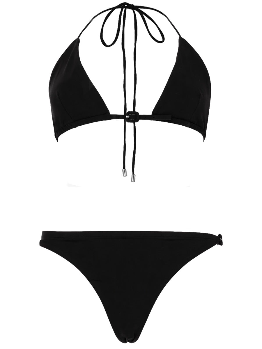 Courreges Women Costume Bikini "Buckle" COURREGES