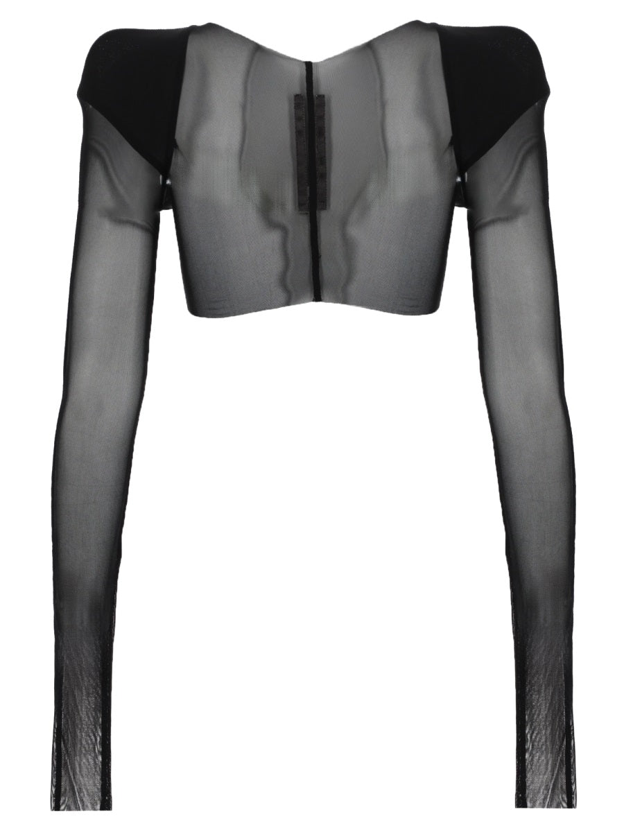 Rick Owens Women Top "Helm" RICK OWENS