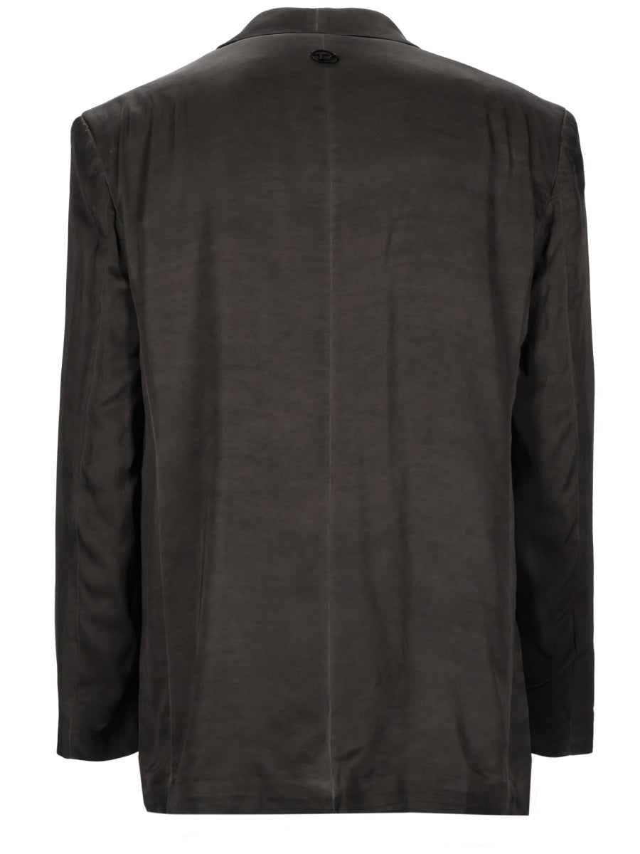 Diesel Men Blazer "J-Arman-Albg" DIESEL