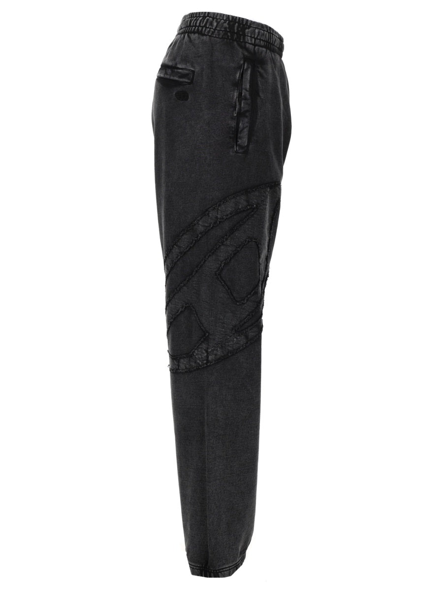 Diesel Men Pantalone "P-Marky-Den" DIESEL