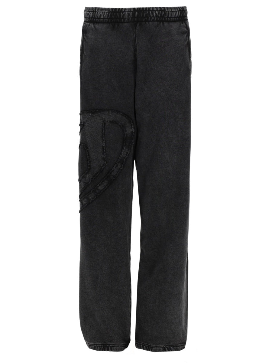 Diesel Men Pantalone "P-Marky-Den" DIESEL