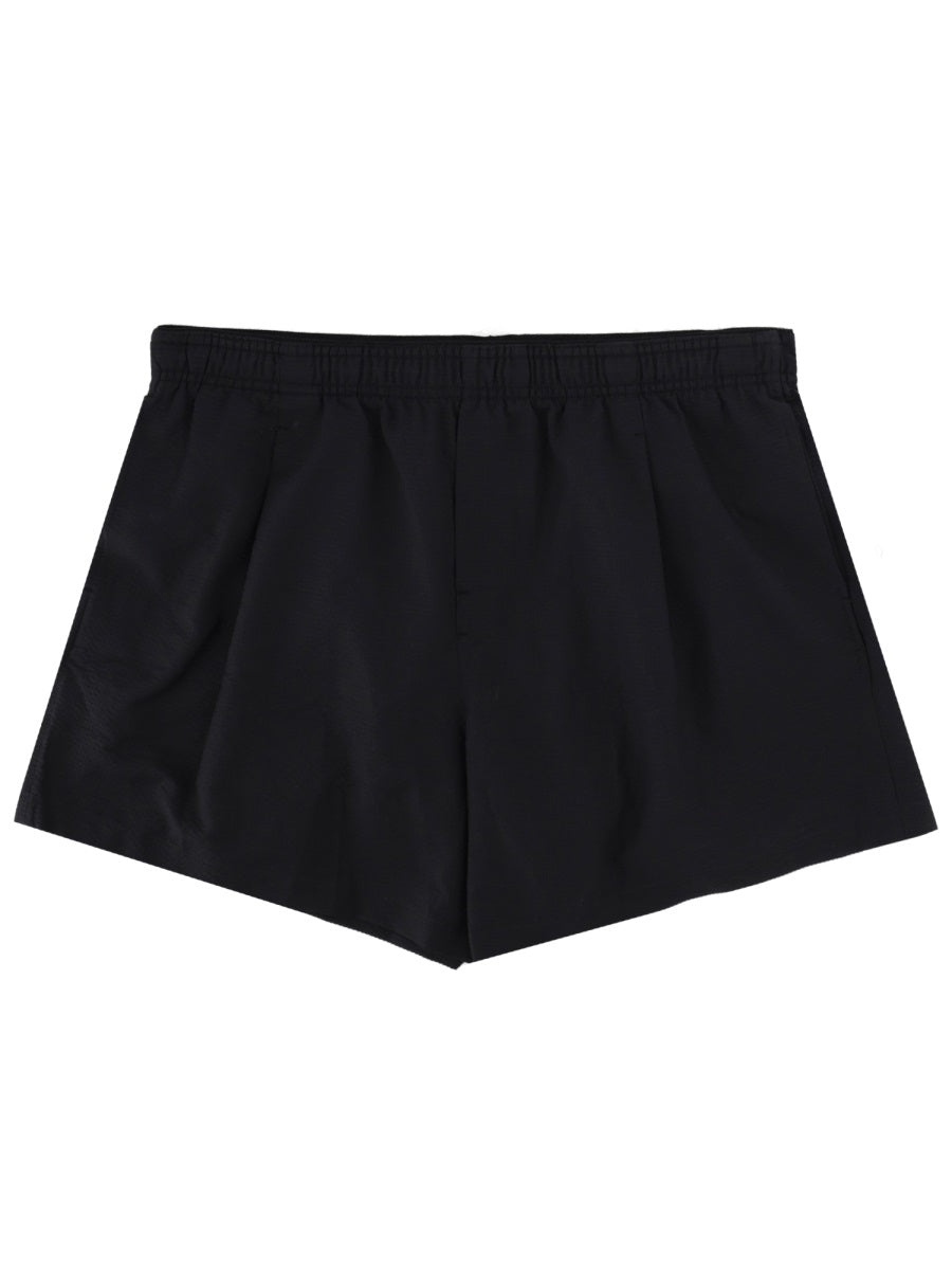 Our Legacy Men Costume Da Bagno In Misto Cotone OUR LEGACY