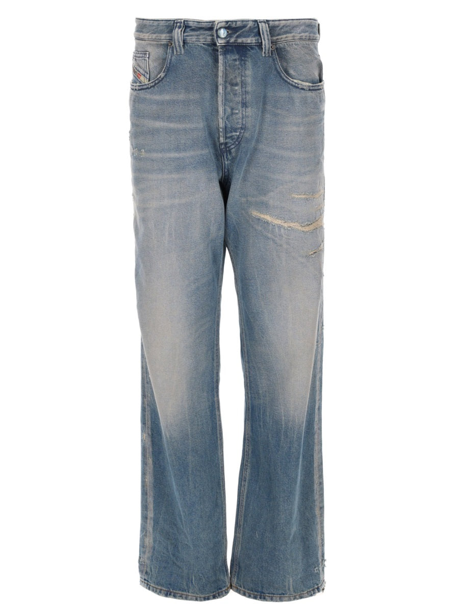 Diesel Men Jeans "2024 D-Macs" DIESEL