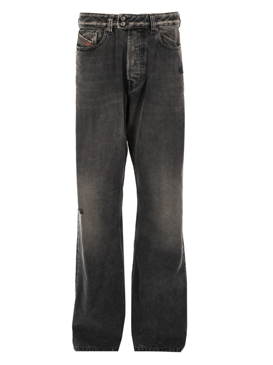 Diesel Men Jeans "1980 D-Eeper-Ra" DIESEL