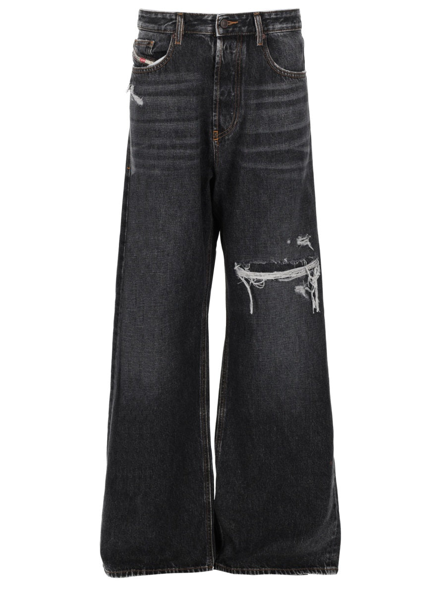 Diesel Men Jeans "D-Rise" DIESEL