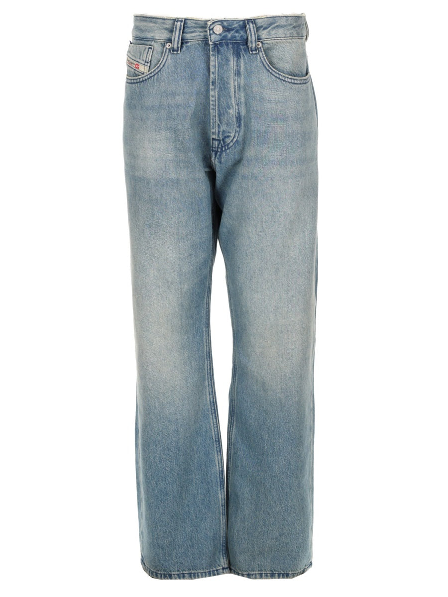 Diesel Men Jeans "1980 D-Eeper" DIESEL
