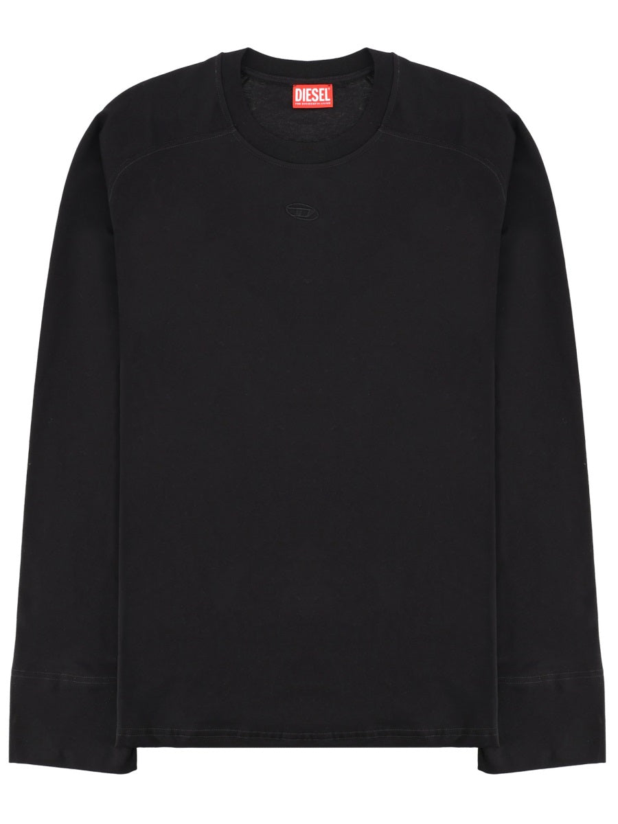 Diesel Men T-Shirt "Kristian" DIESEL