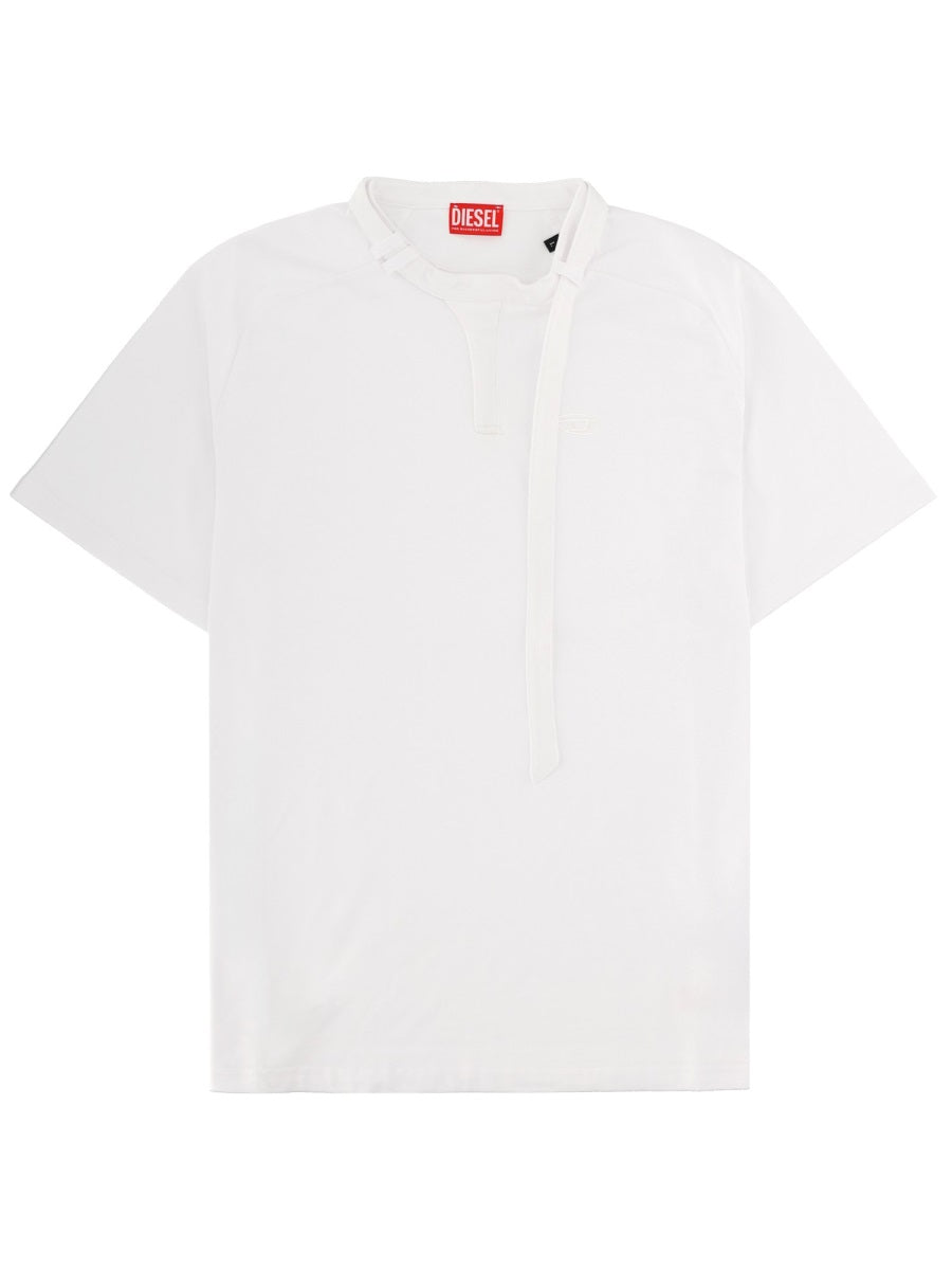 Diesel Men T-Shirt "Kauko" DIESEL