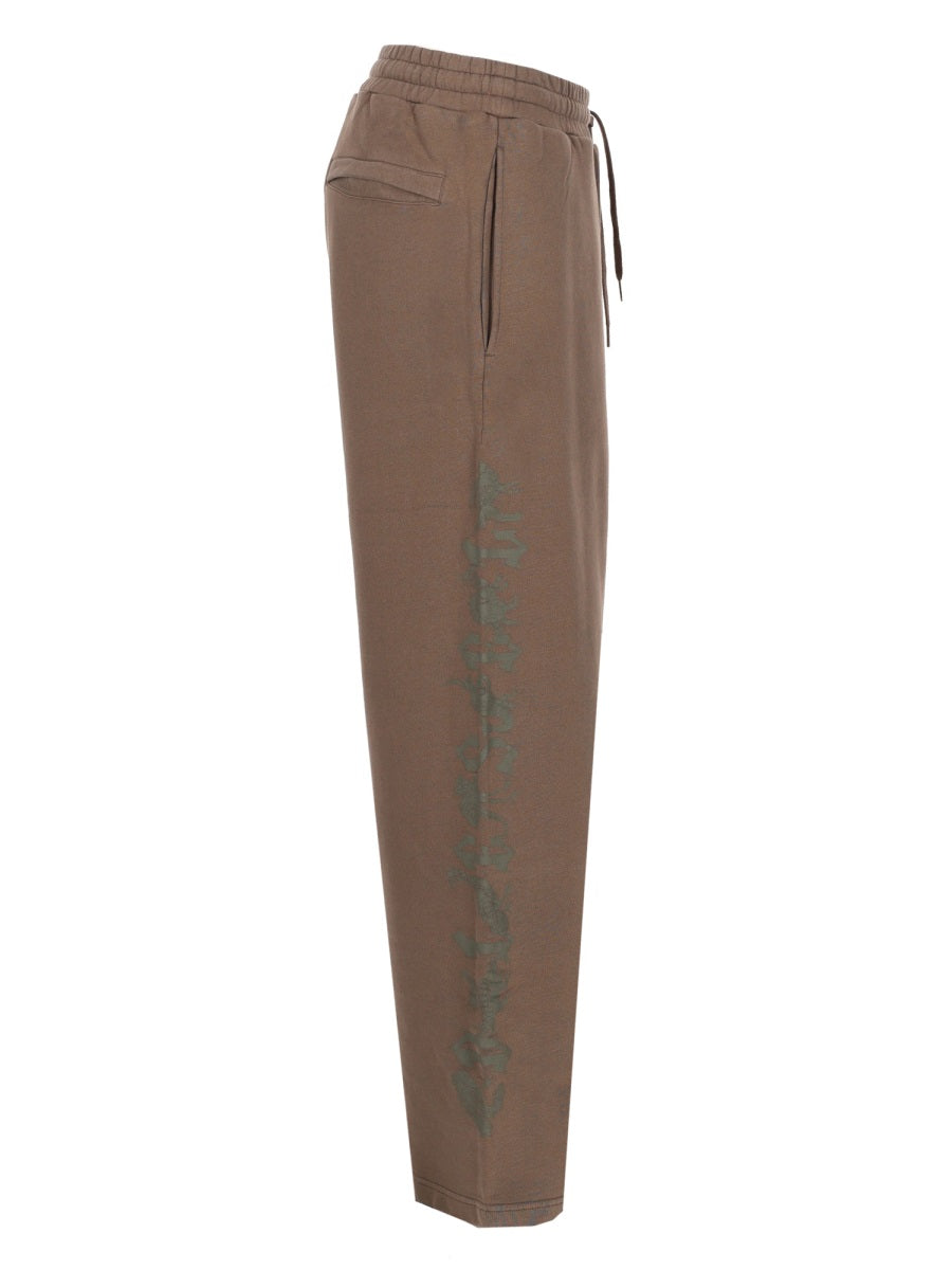 Diesel Men Pantalone "P-Gro" DIESEL