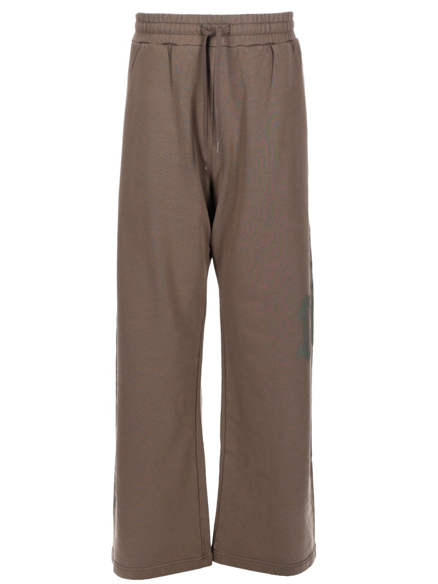 Diesel Men Pantalone "P-Gro" DIESEL