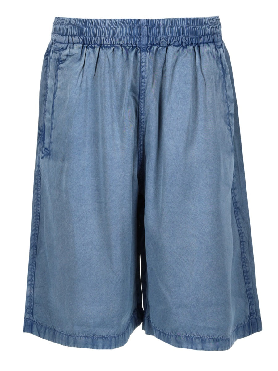 Diesel Men Shorts "P-Holg" DIESEL
