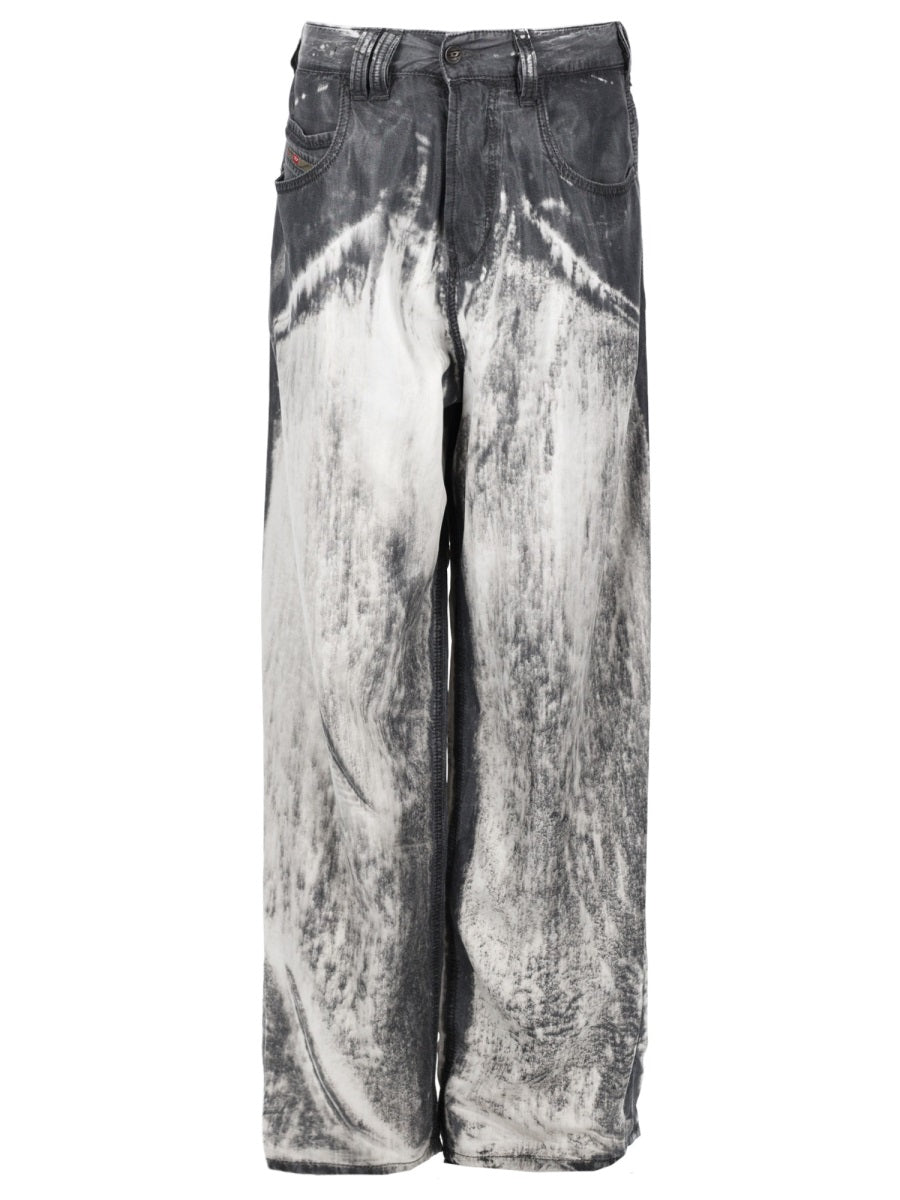 Diesel Men Jeans "1997 D-Enim-M-L-Fsi" DIESEL