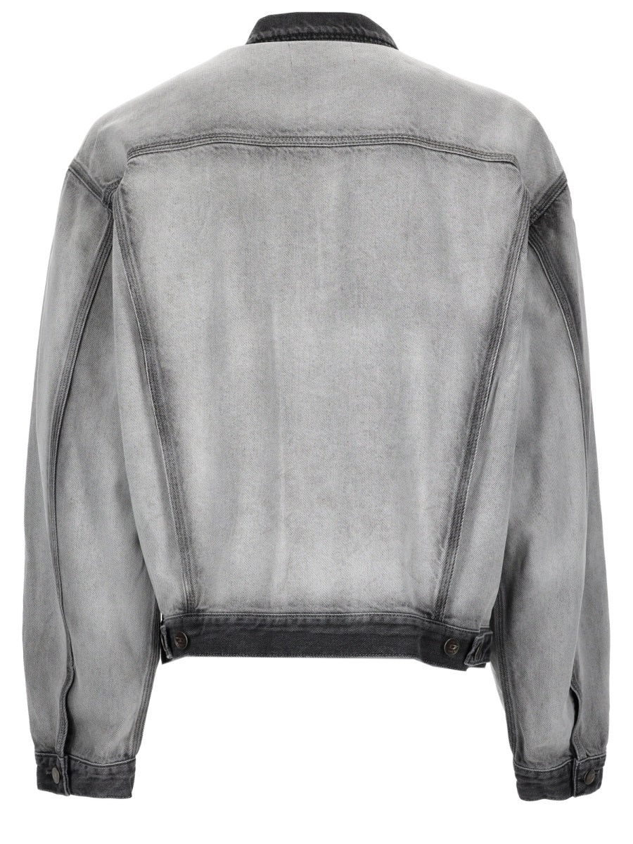 Diesel Men Giacca "D-Denver-Fsi" DIESEL