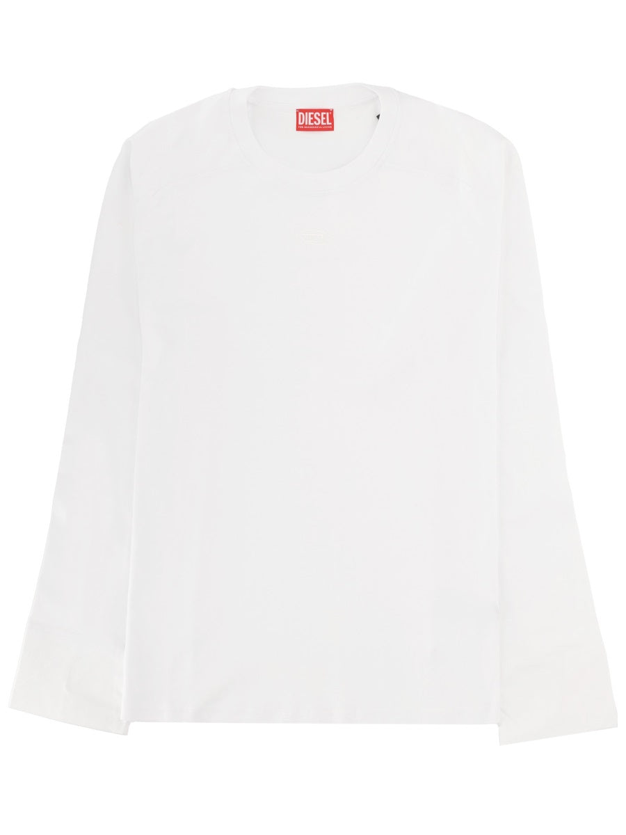 Diesel Men T-Shirt "Kristian" DIESEL