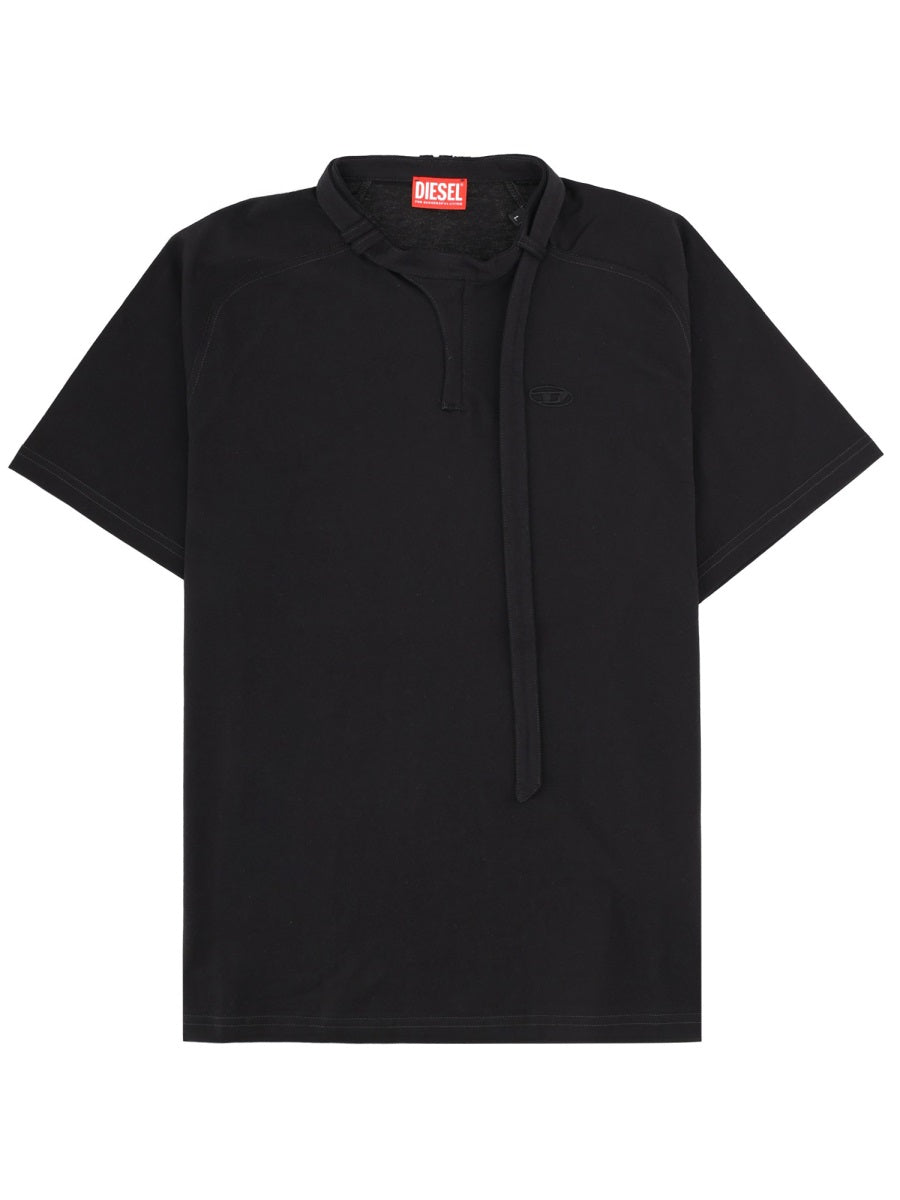 Diesel Men T-Shirt "Kauko" DIESEL