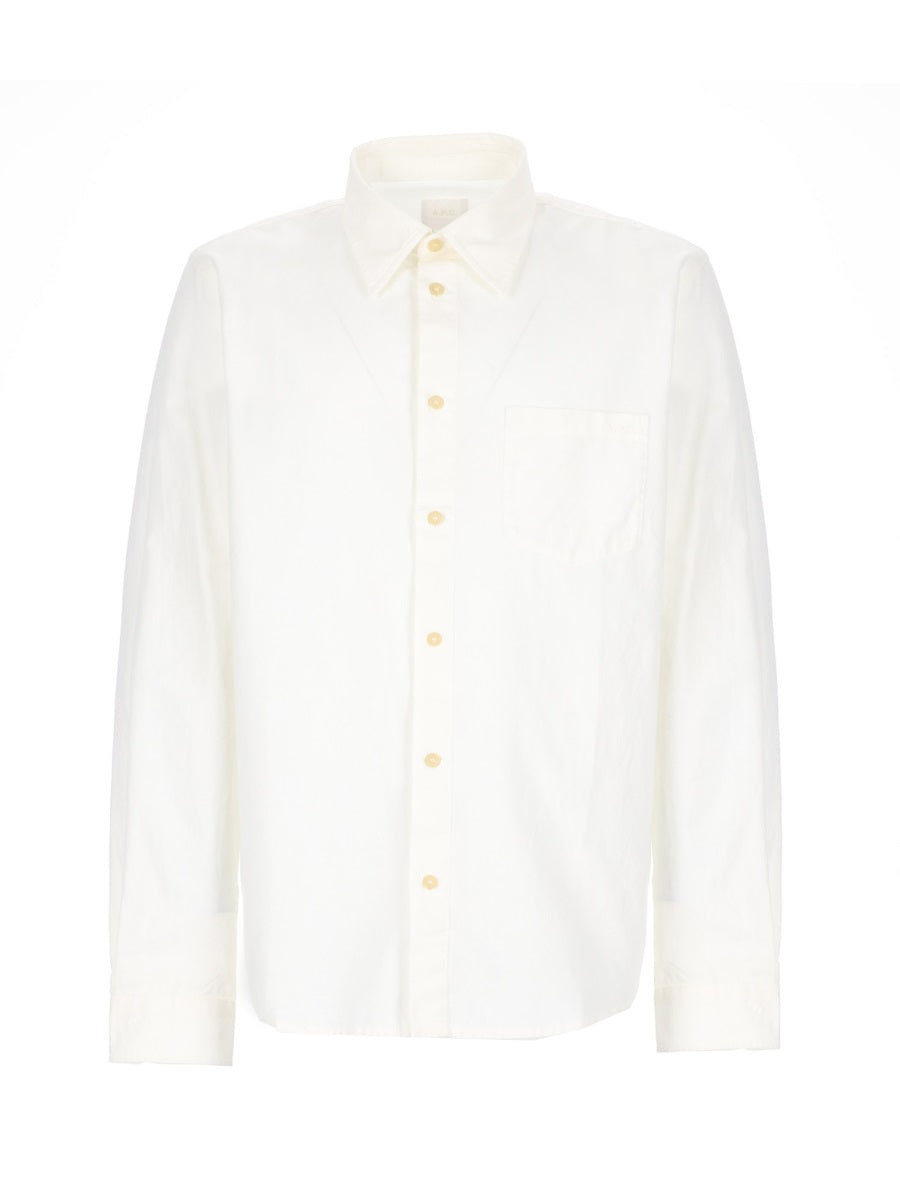 A.P.C. Men A.P.C.