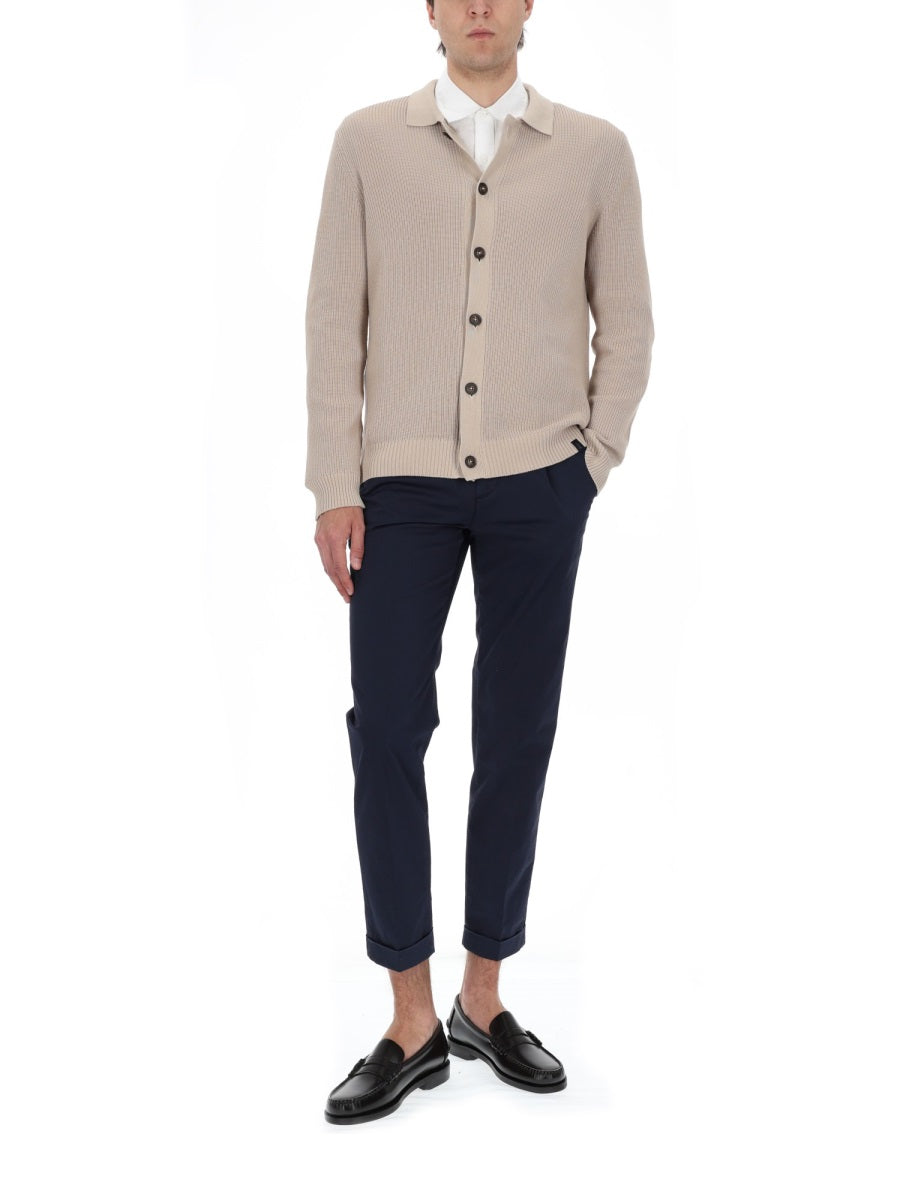 Fay Men Pantalone "Capri" FAY