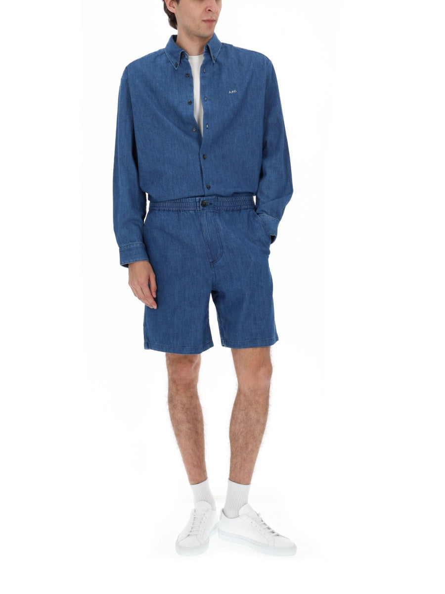 A.P.C. Men A.P.C.