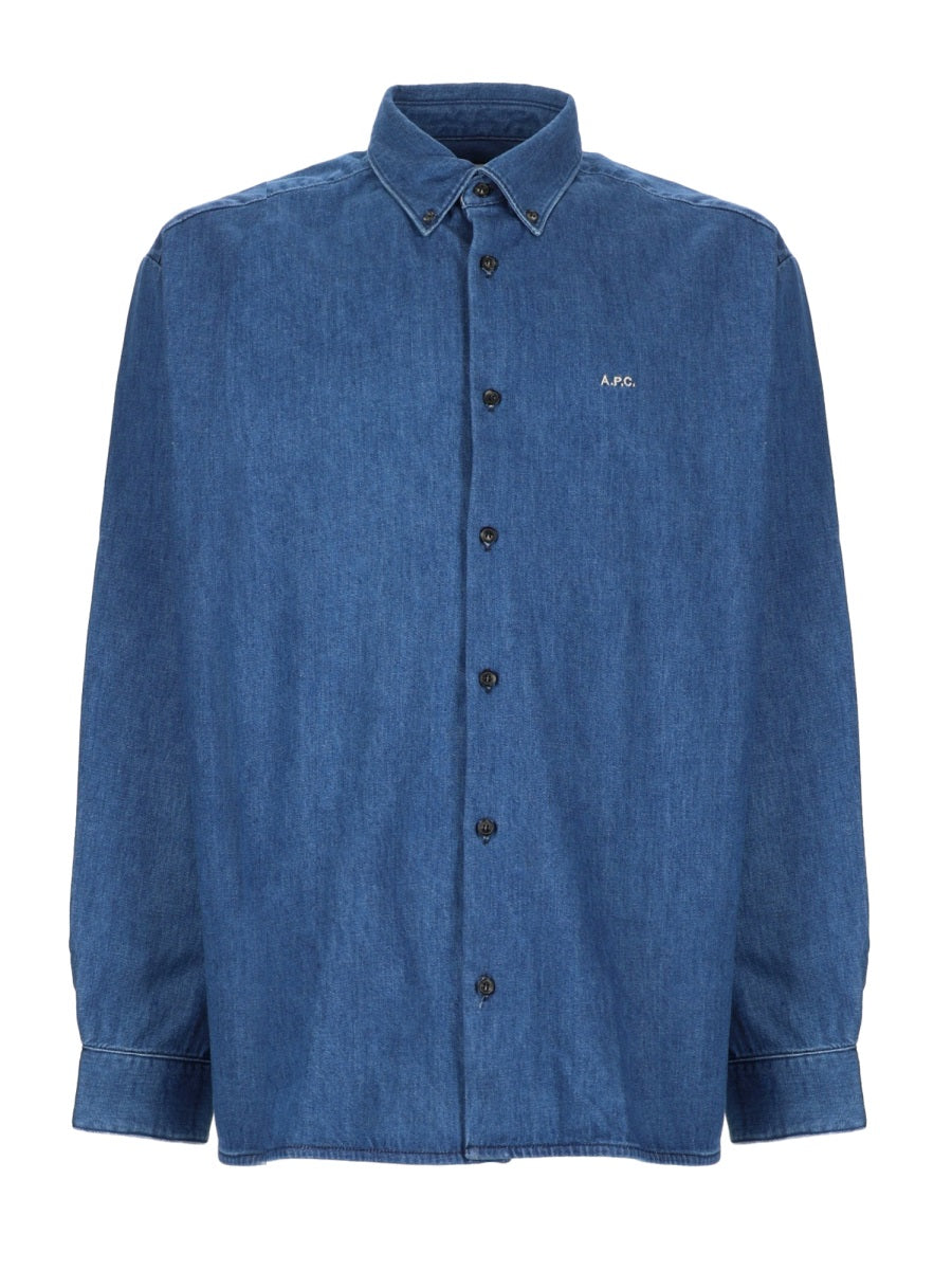 A.P.C. Men A.P.C.