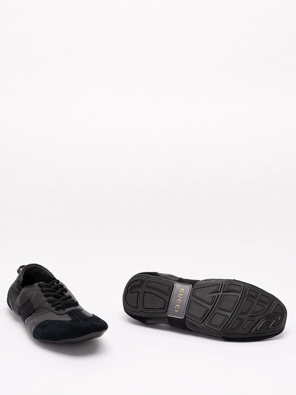 Gucci Men Flex Sneakers GUCCI