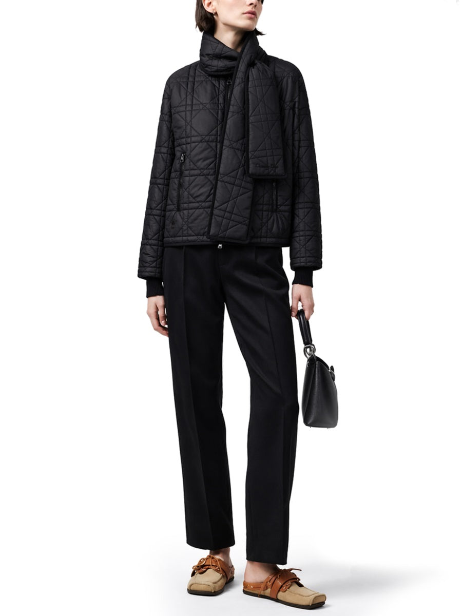 Dior Women Giacca Con Sciarpa CHRISTIAN DIOR