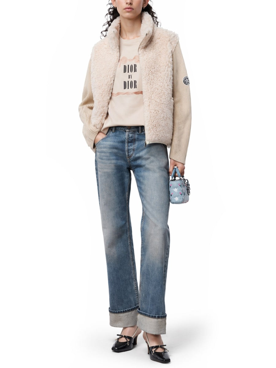 Dior Women Piumino "Dioralps" CHRISTIAN DIOR