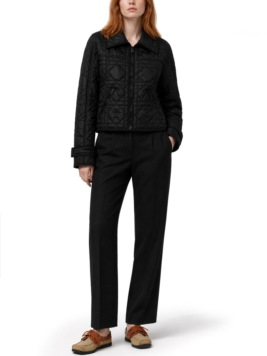 Dior Women Giacca "Macrocannage" CHRISTIAN DIOR