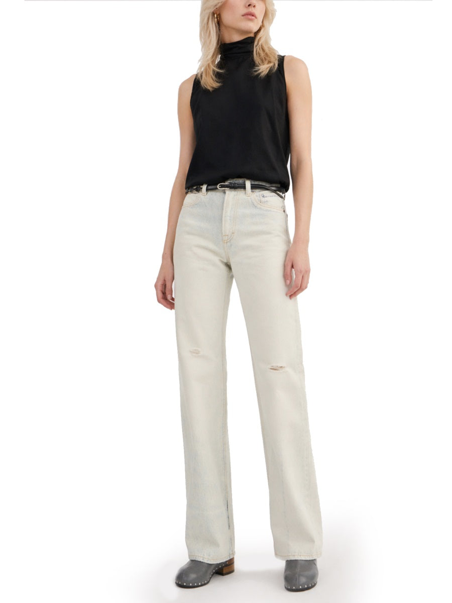 Our Legacy Women Jeans "Wata" OUR LEGACY