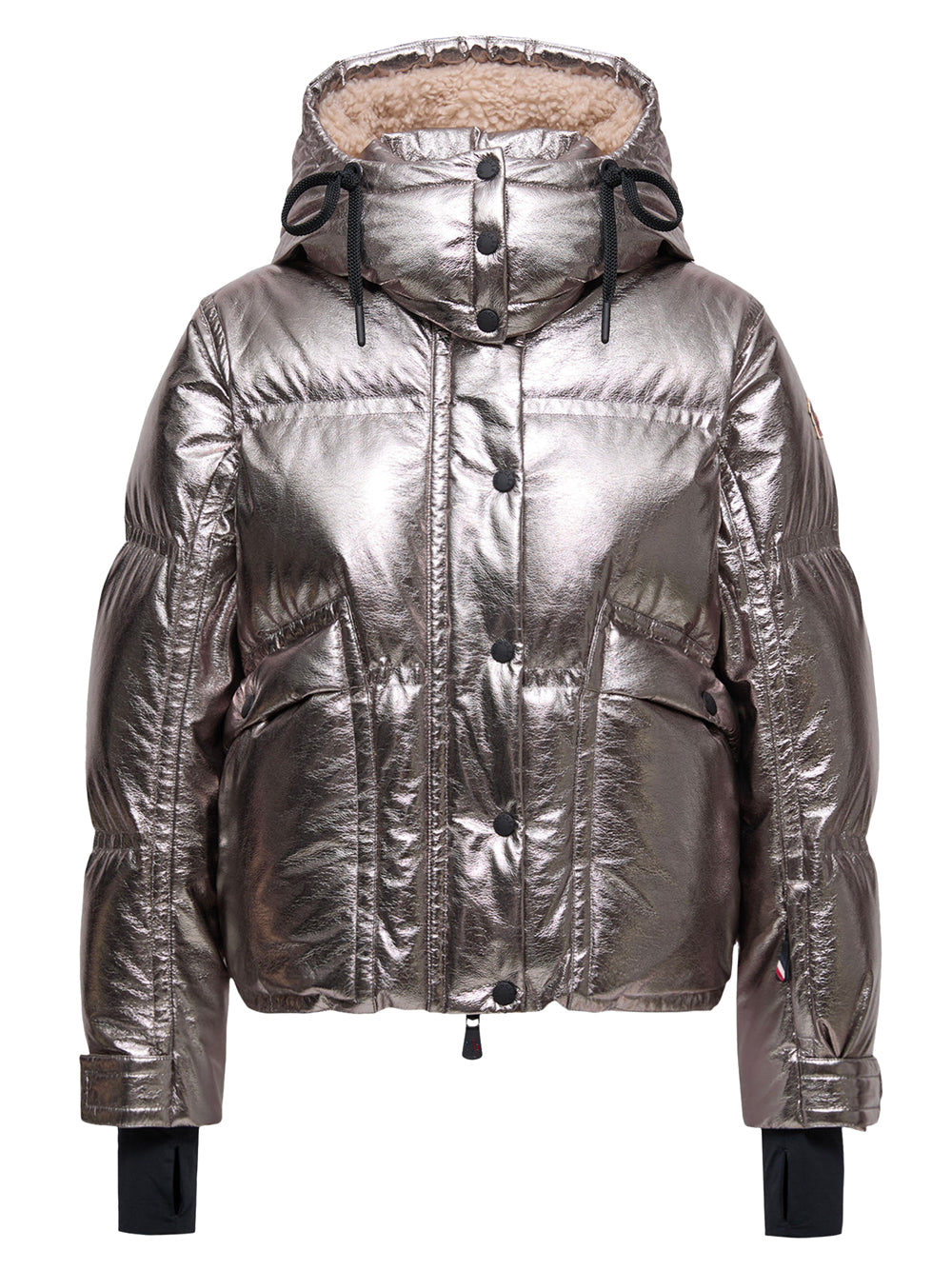 Moncler Women Celaque Jacket Grenoble MONCLER