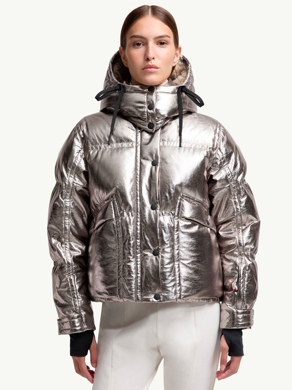 Moncler Women Celaque Jacket Grenoble MONCLER