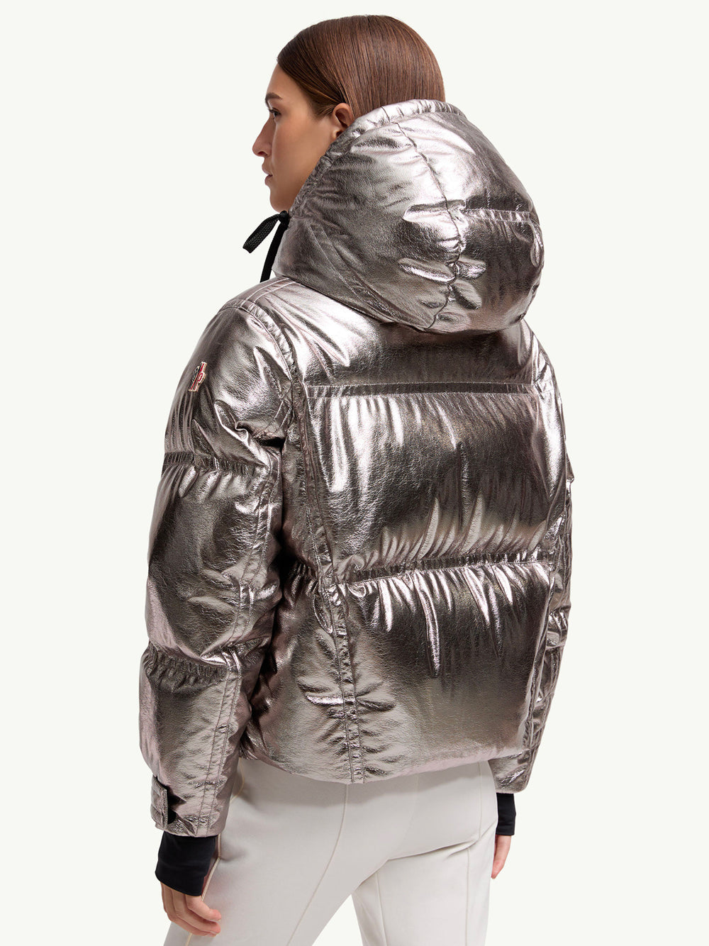 Moncler Women Celaque Jacket Grenoble MONCLER