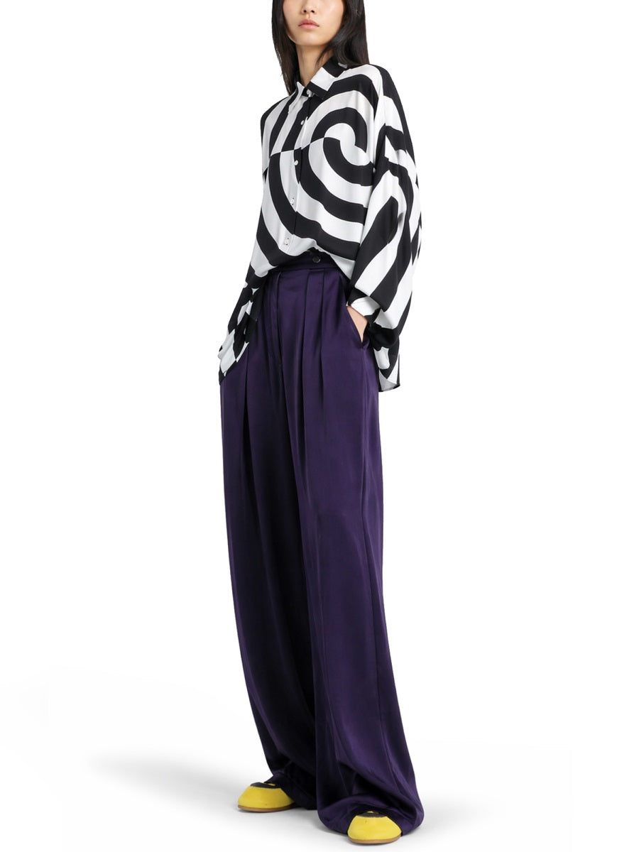 Dries Van Noten Women Camicia "Casia" DRIES VAN NOTEN