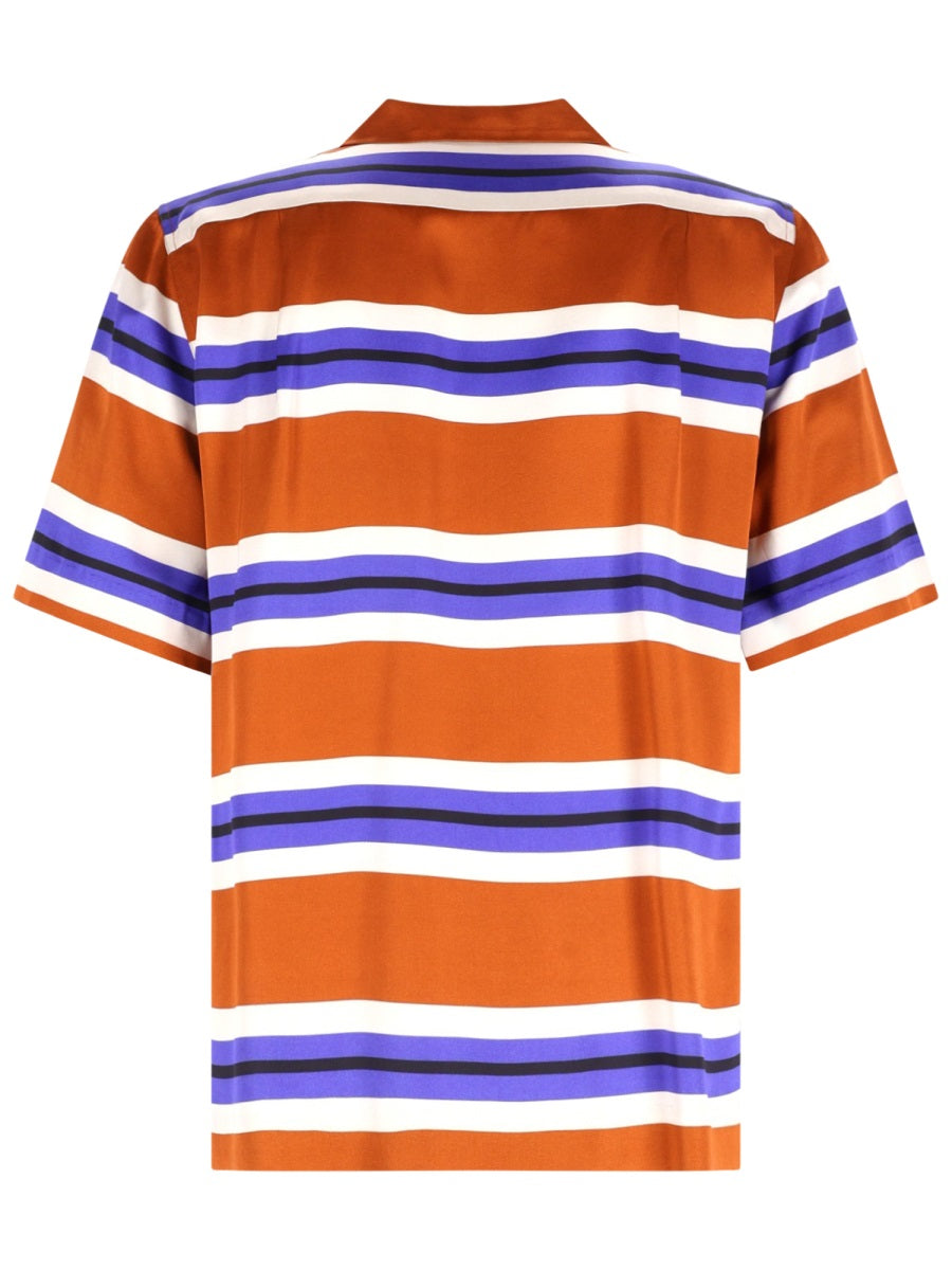 Dries Van Noten Men Camicia "Carltone" DRIES VAN NOTEN