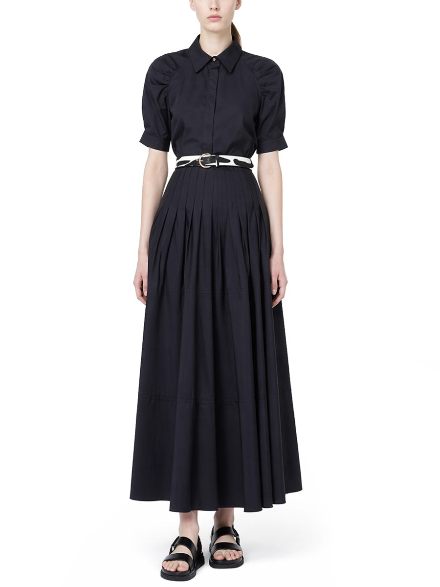 Max Mara Women Gonna Lunga "Opera" MAX MARA