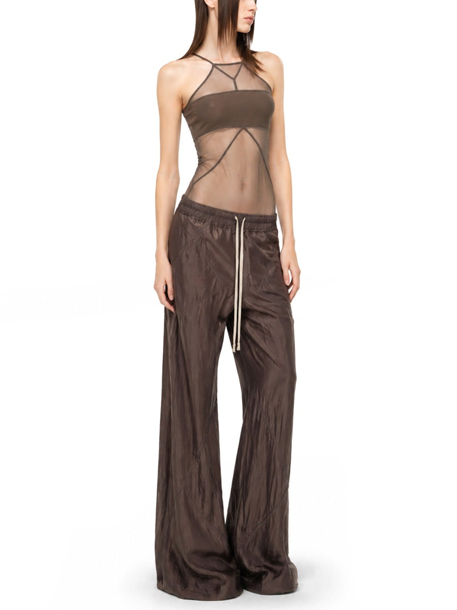 Rick Owens Women Pants "Bias" RICK OWENS