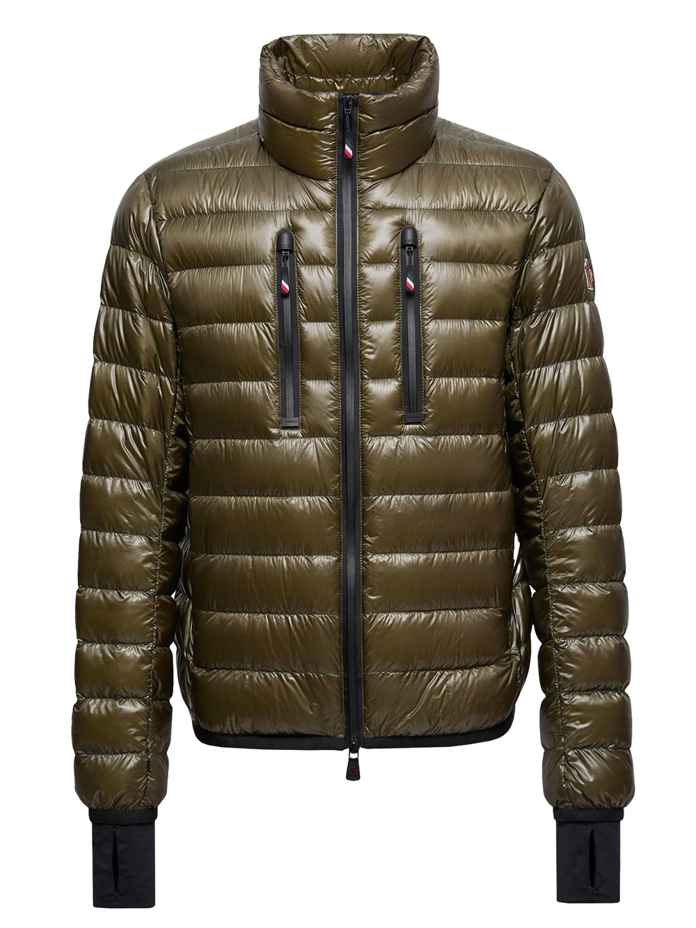 Moncler Men Hers Jacket Grenoble MONCLER