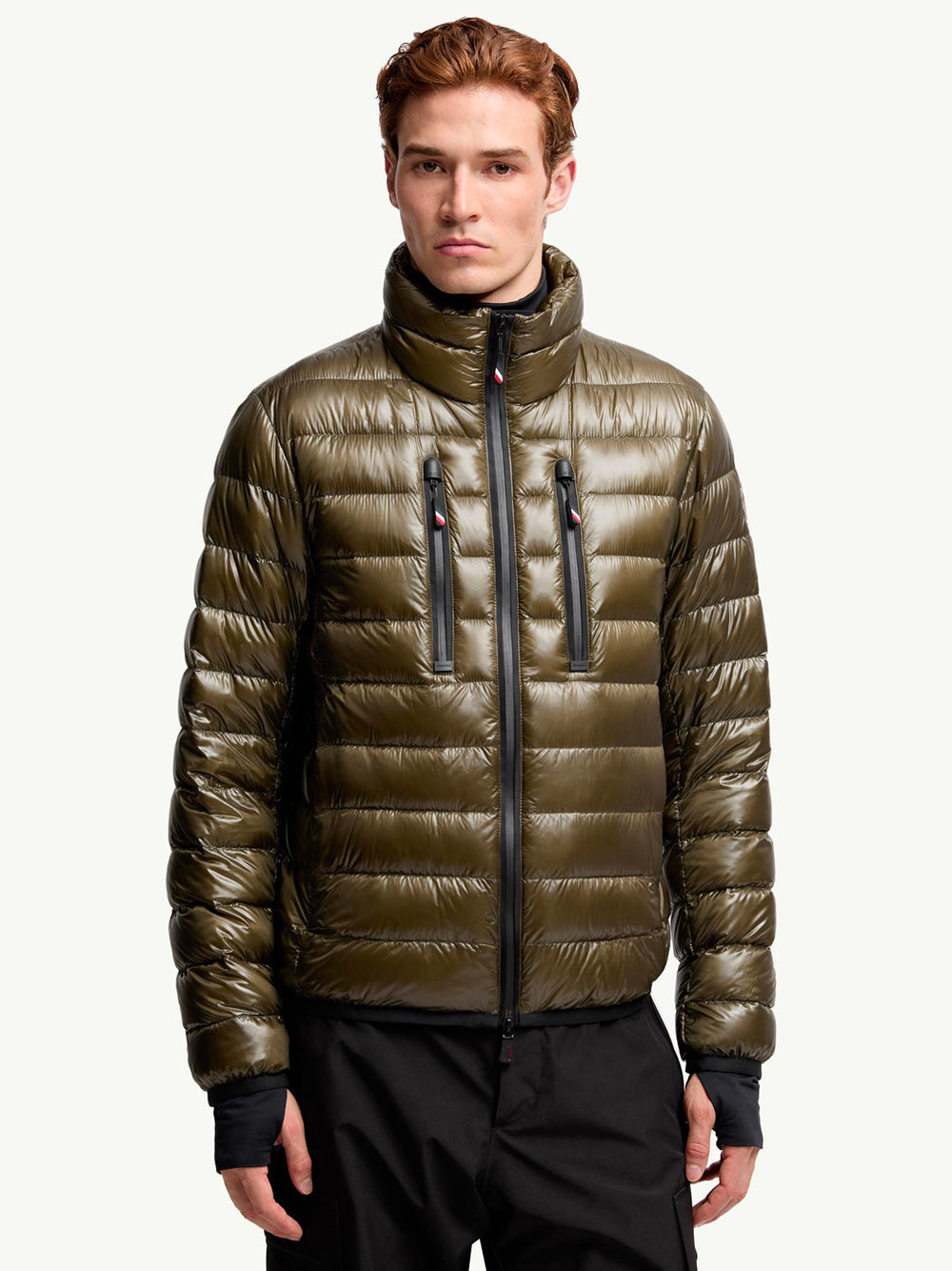 Moncler Men Hers Jacket Grenoble MONCLER