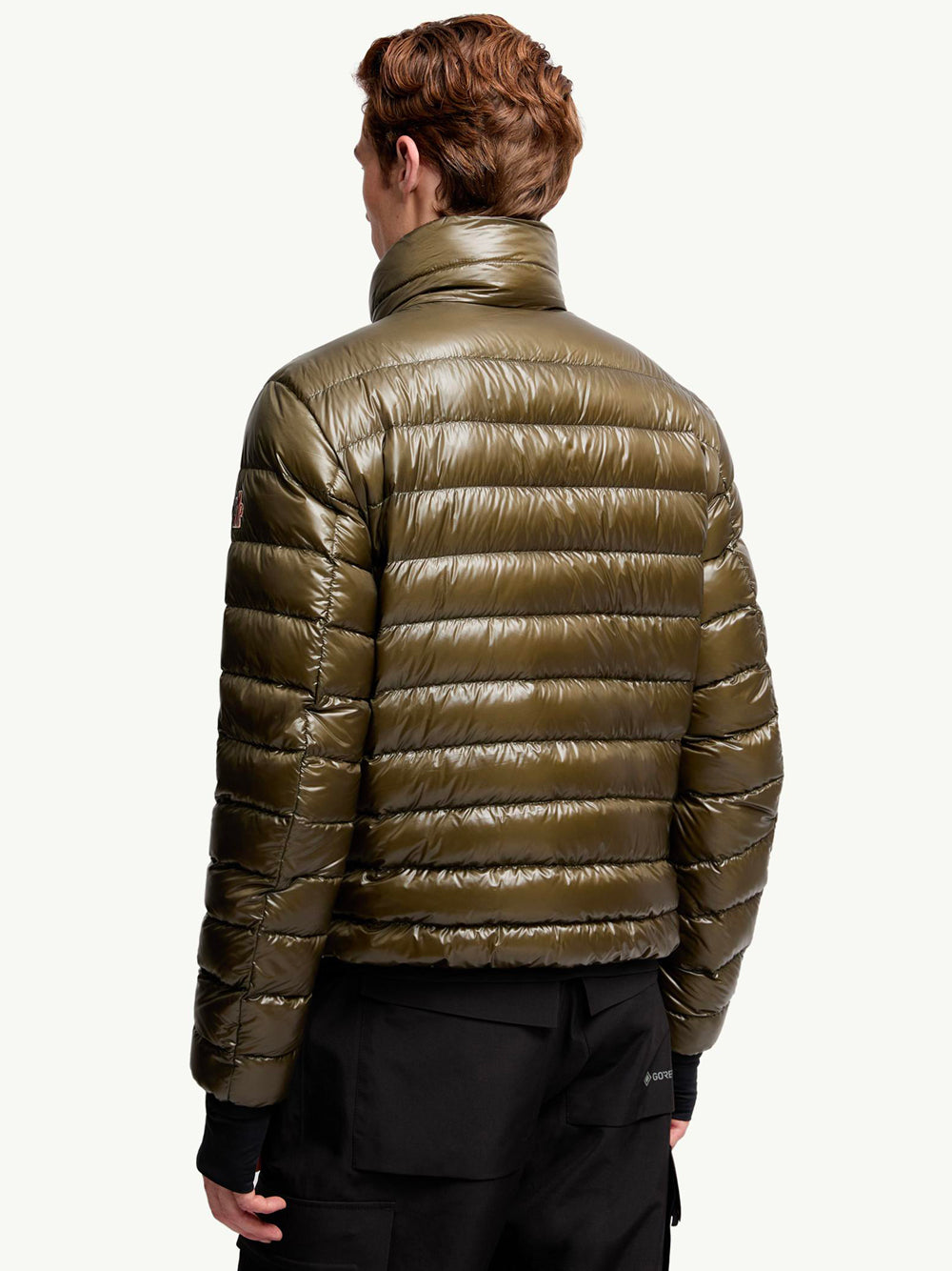 Moncler Men Hers Jacket Grenoble MONCLER