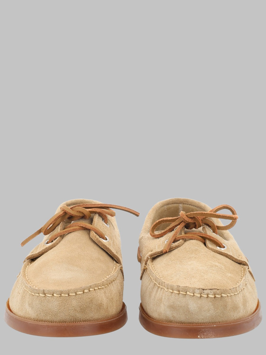 Paraboot Men Mocassino "Barth" PARABOOT