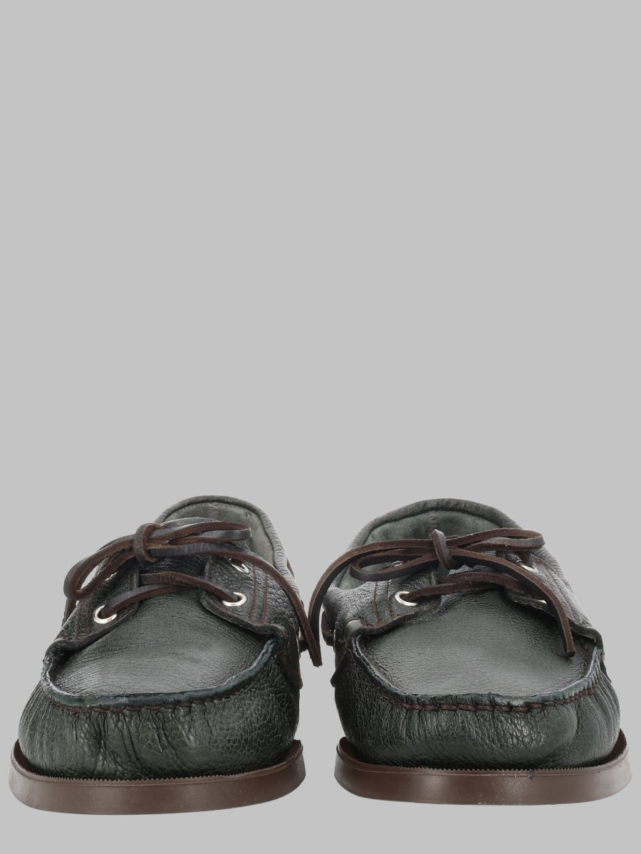 Paraboot Men Mocassino "Barth"