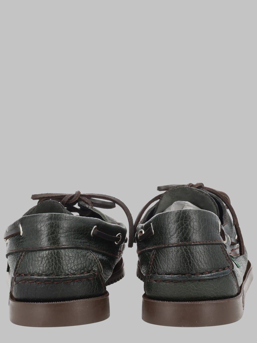 Paraboot Men Mocassino "Barth"