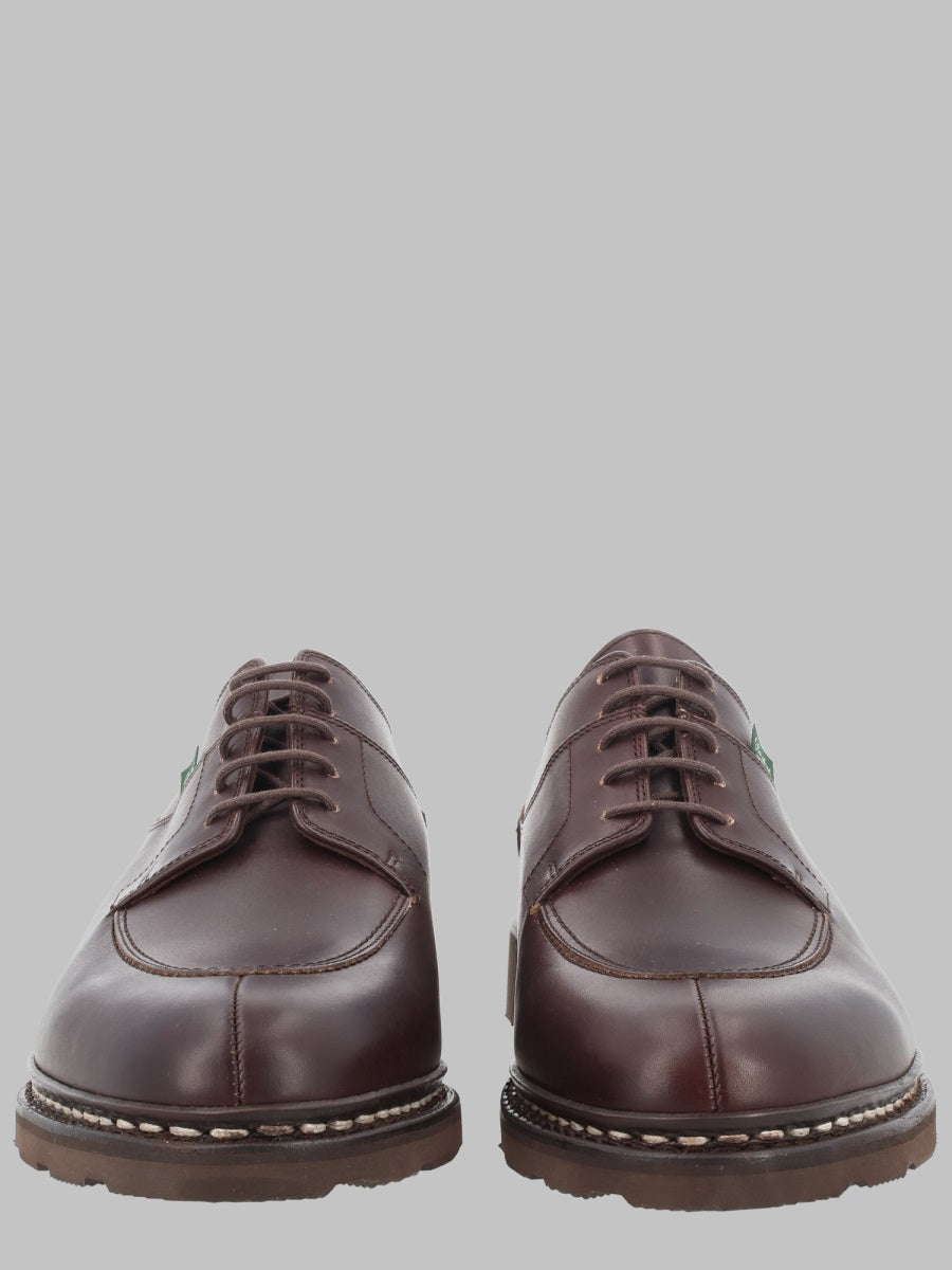 Paraboot Men Mocassino Derby "Avignon" PARABOOT