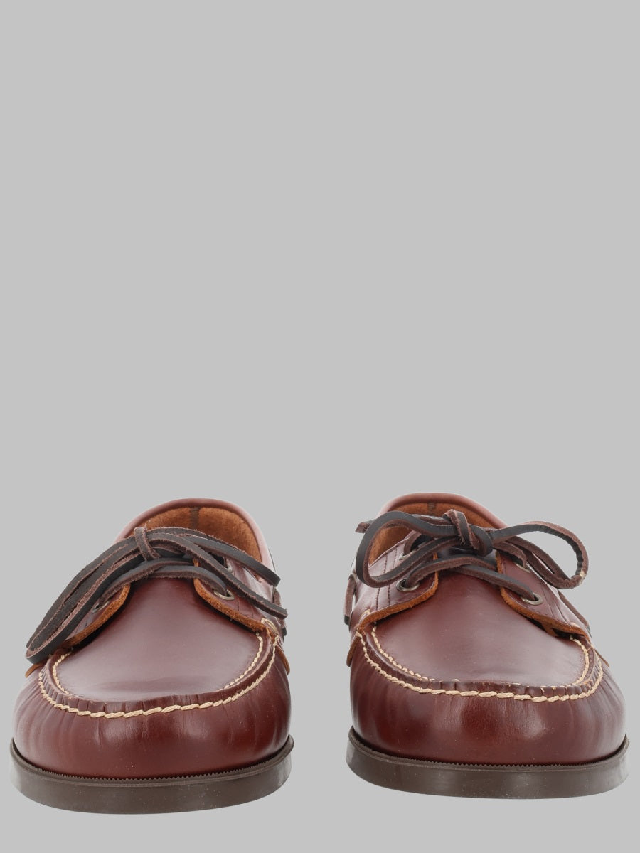 Paraboot Men Mocassino "Barth" PARABOOT