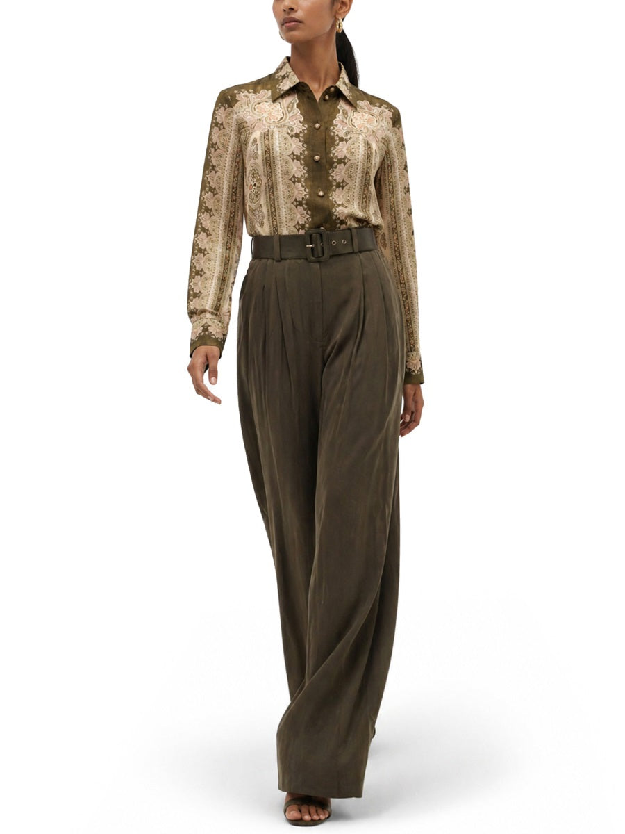 Zimmermann Women Camicia "Luna" ZIMMERMANN