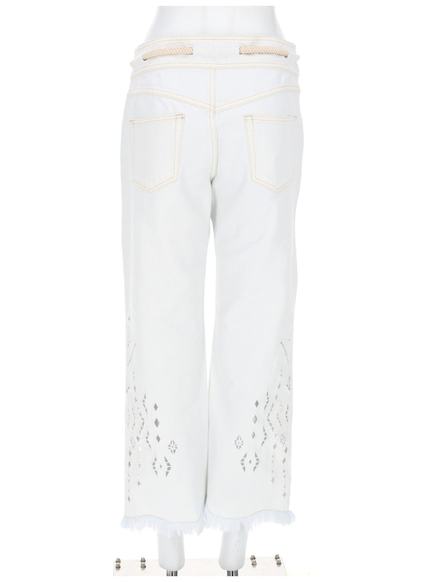 Isabel Marant Women Pantalone "Alison" ISABEL MARANT
