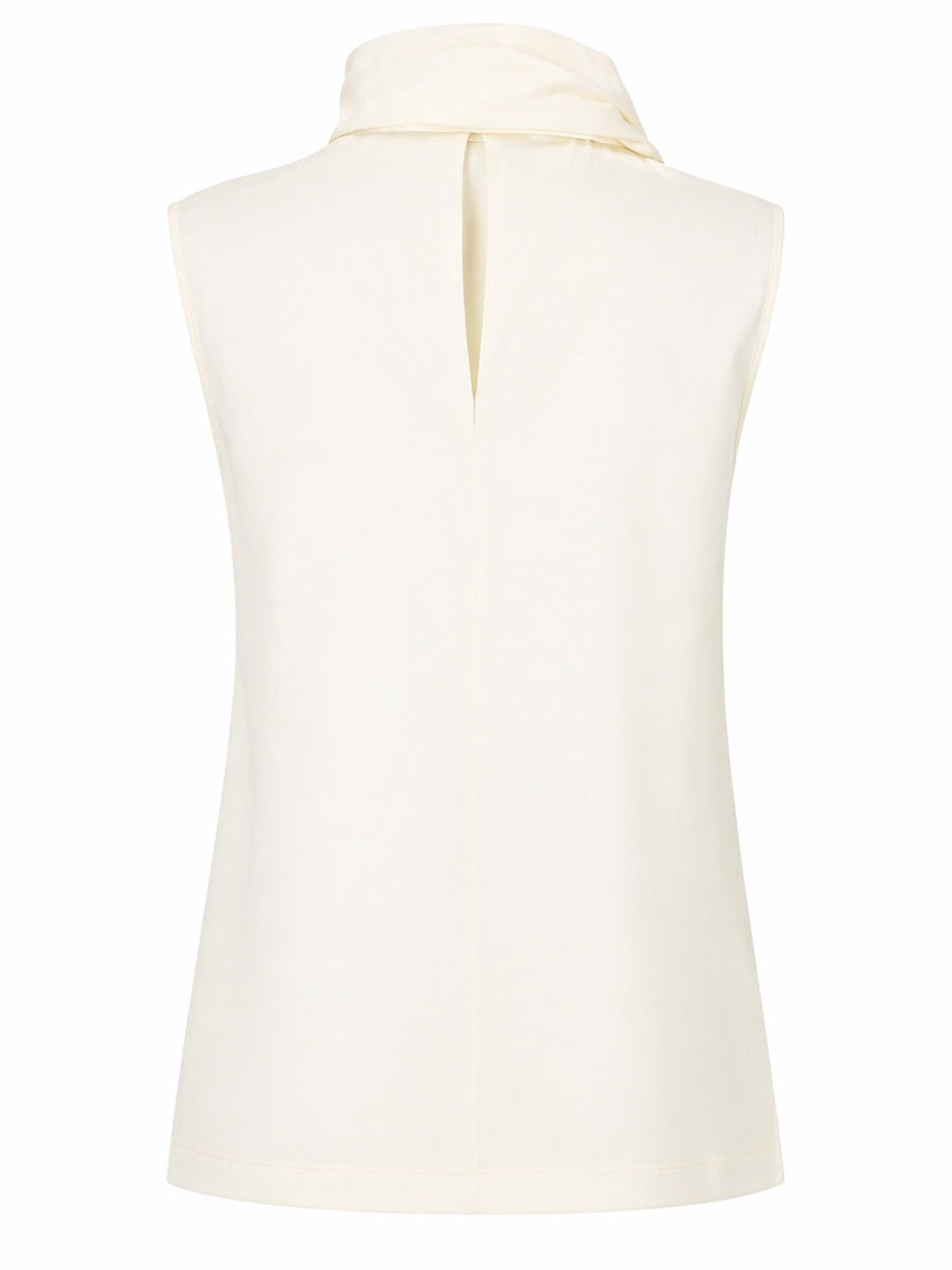 Bottega Veneta Women Top In Satin Di Seta BOTTEGA VENETA