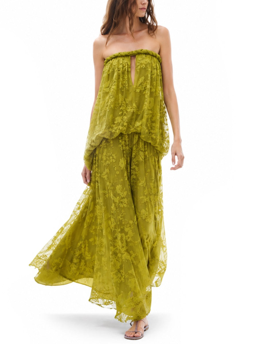 Zimmermann Women Abito "Luna" ZIMMERMANN