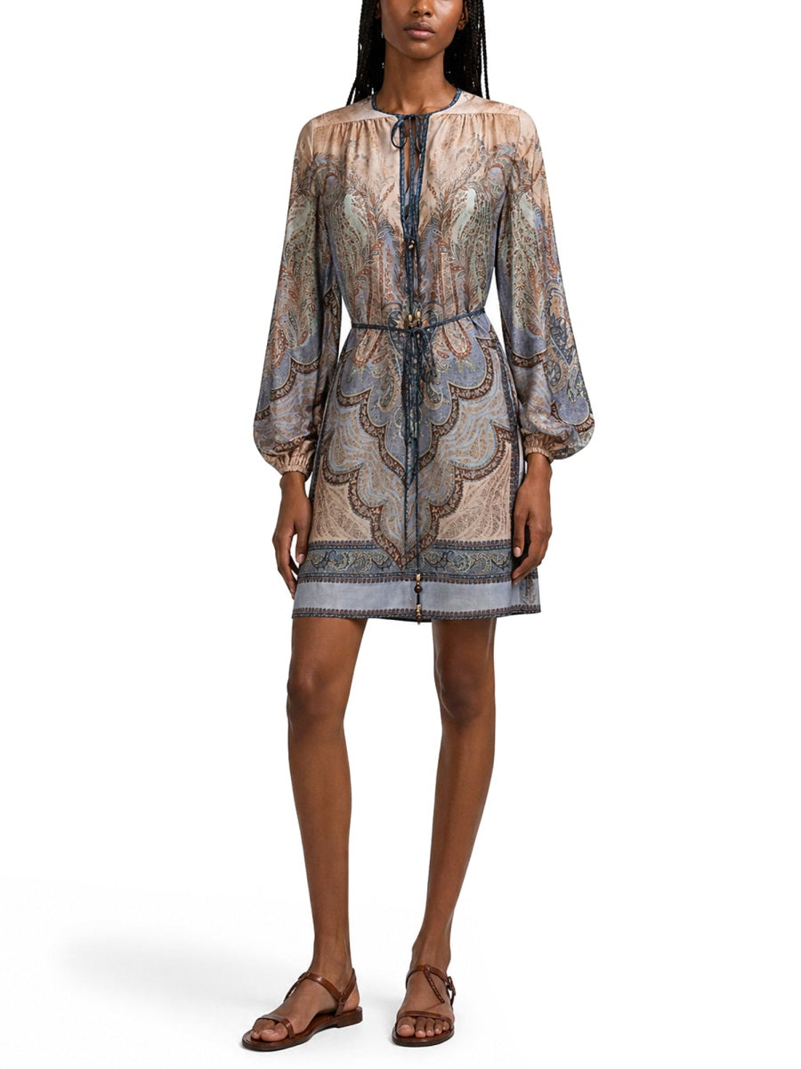 Zimmermann Women Tunic "Wonderlust" ZIMMERMANN