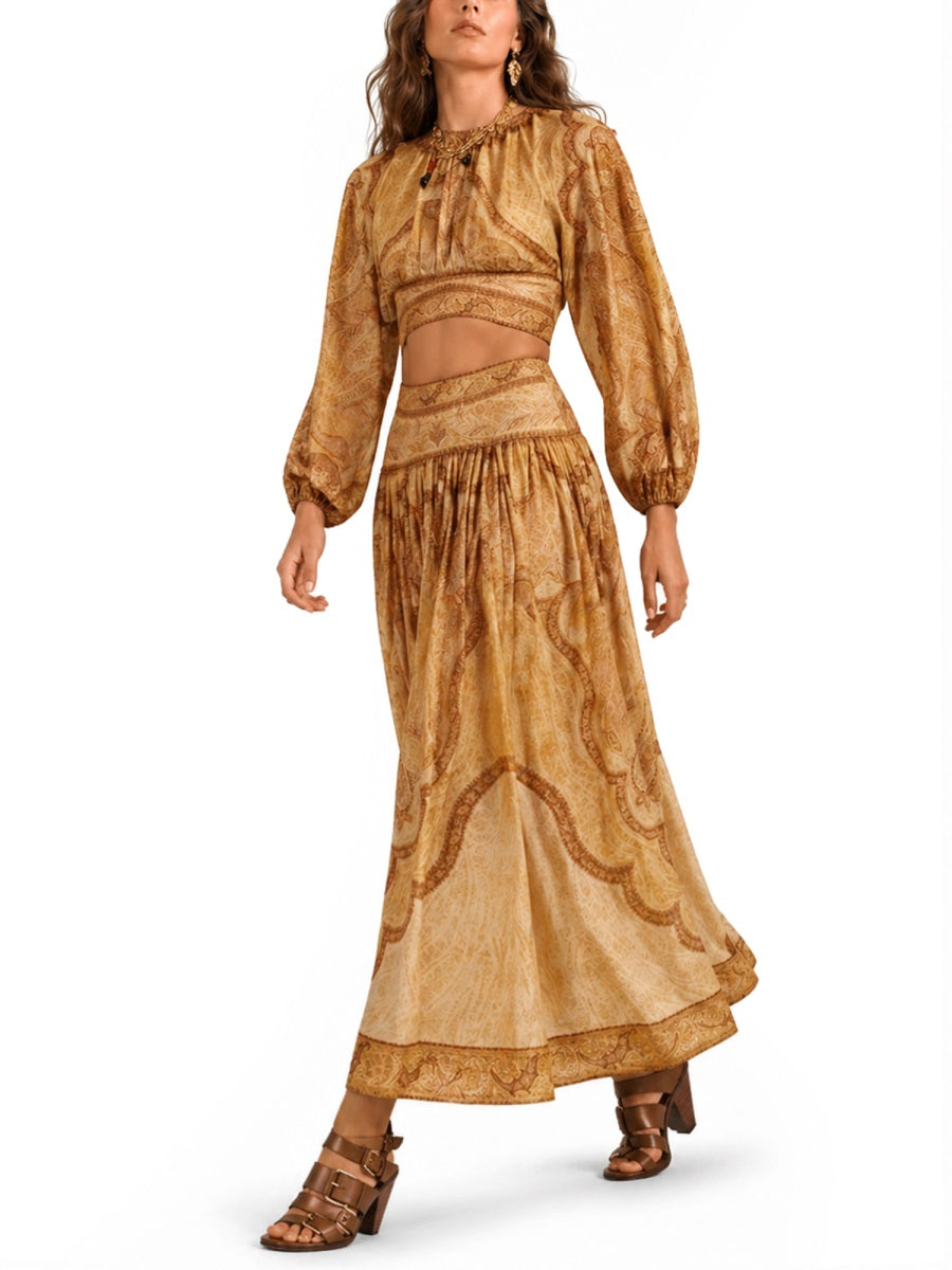 Zimmermann Women Wanderlust Bodice ZIMMERMANN