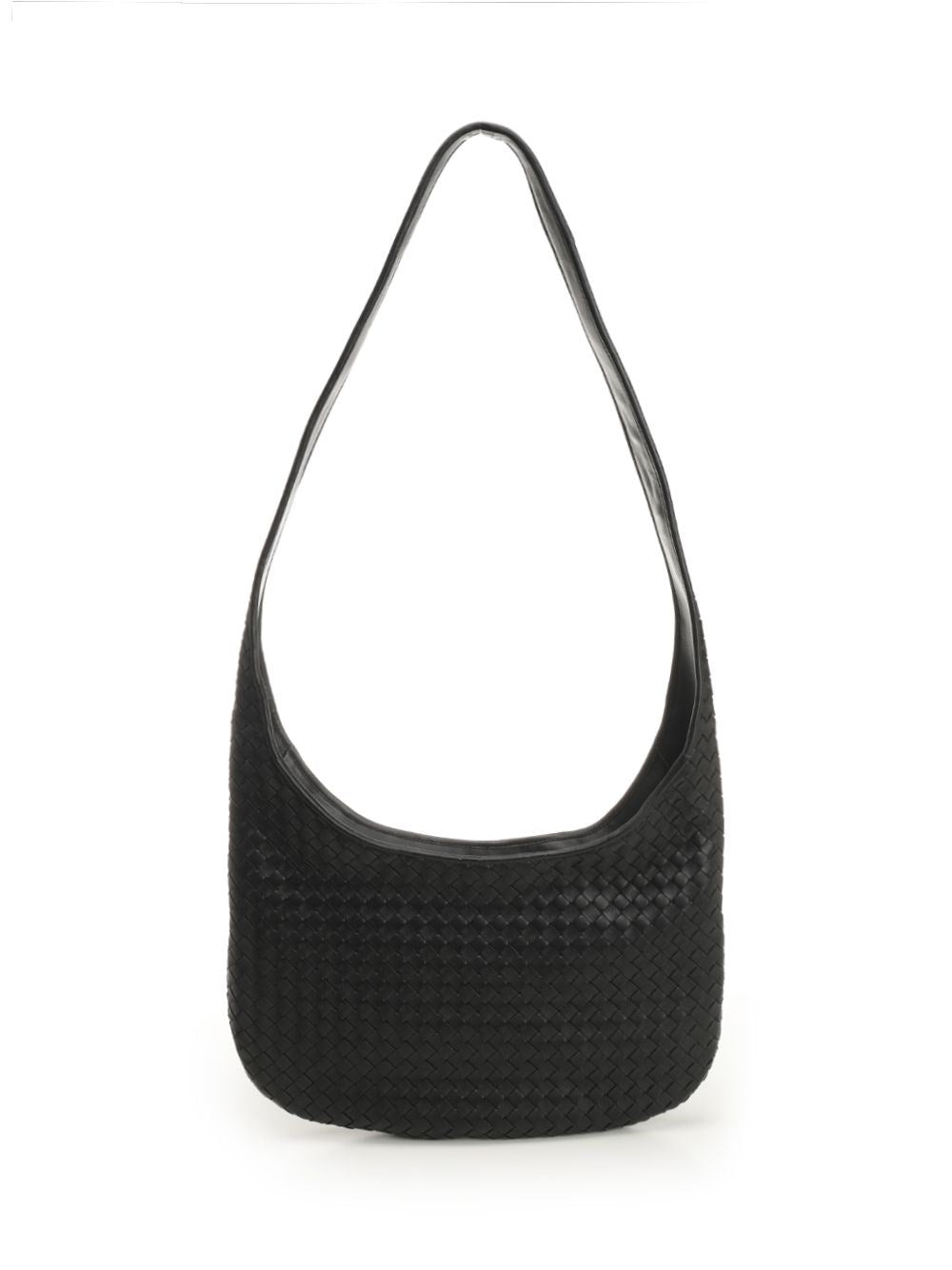 Bottega Veneta Men "Veneto" Cross-Body Bag BOTTEGA VENETA